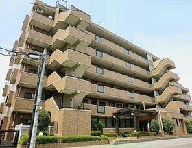 埼玉県川越市熊野町