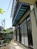 幡ヶ谷駅より徒歩12分 築47年11ヶ月の賃貸物件