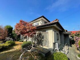 福島県伊達市保原町字柏町