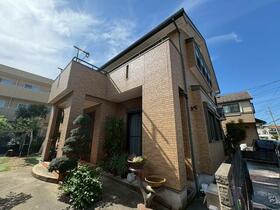 埼玉県川口市大字赤井