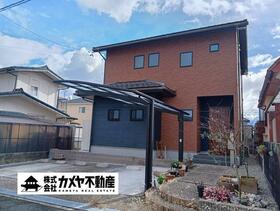岐阜県可児市松伏４丁目