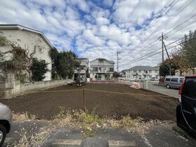 神奈川県相模原市中央区相生２丁目