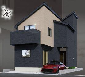 千葉県市川市鬼高２丁目