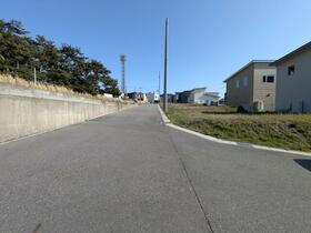 新潟県新潟市西区五十嵐２の町