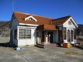 山梨県北杜市武川町牧原