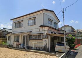 新潟県新潟市秋葉区善道町２丁目