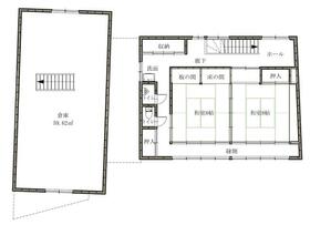 秋田県山本郡三種町浜田字砂崎