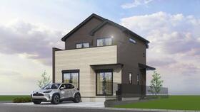 神奈川県平塚市唐ケ原