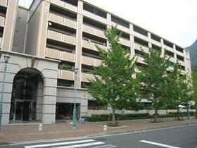 アルファシティ屋島壱番館