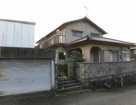 山口県周南市大字呼坂