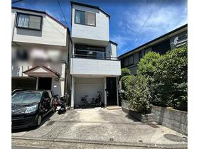 神奈川県横浜市鶴見区東寺尾東台