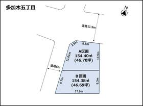 愛知県一宮市多加木５丁目