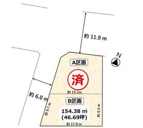 愛知県一宮市多加木５丁目