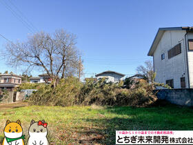 茨城県古河市南間中橋