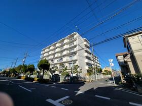 行徳みなみ住宅