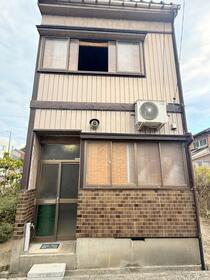 富山県射水市港町