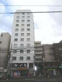 マンション道灌山