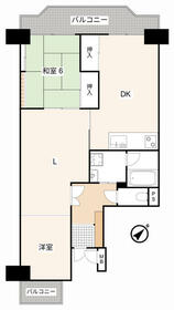 日商岩井リバーサイドマンションＢ棟