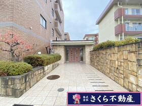 ネオグランデ鹿山　南棟