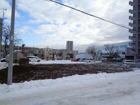 北海道札幌市西区宮の沢一条５丁目