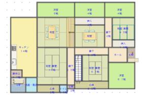 山梨県都留市小野