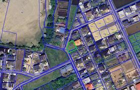 福島県西白河郡矢吹町東郷