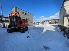 北海道札幌市北区新琴似九条６丁目