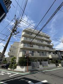 東京都葛飾区新小岩３丁目