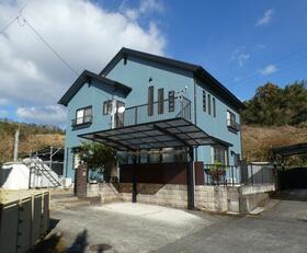 大分県由布市挾間町赤野