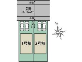 栃木県宇都宮市清原台１丁目