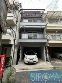 大阪府門真市御堂町