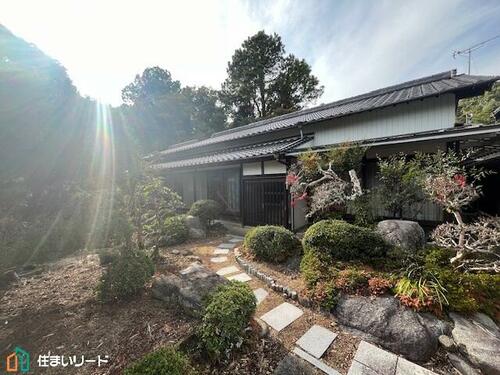 Used Detached House, Tabuse Town, Yamaguchi