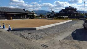 愛媛県松山市土居町