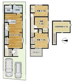 京都府京都市伏見区新町１４丁目