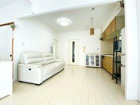 クリオ藤沢弐番館