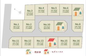 栃木県大田原市加治屋