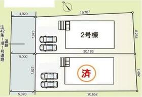 岐阜県多治見市長瀬町