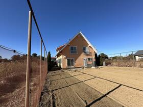 千葉県長生郡白子町八斗