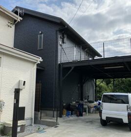 神奈川県小田原市前川