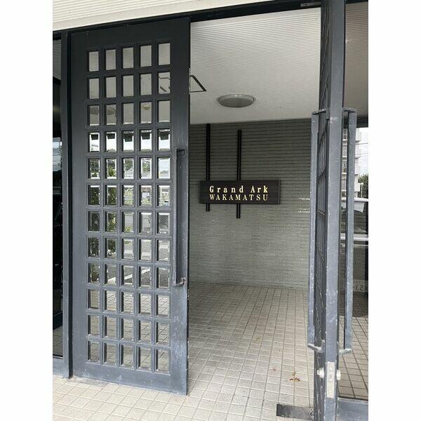 apartment 栃木県佐野市若松町
地図を見る