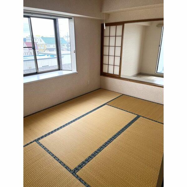 apartment 栃木県佐野市若松町
地図を見る