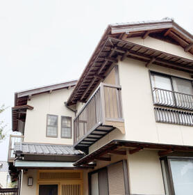 和歌山県田辺市新屋敷町