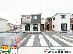 栃木県栃木市平柳町３丁目