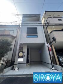 大阪府寝屋川市若葉町