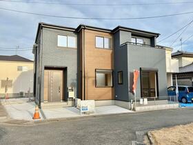 熊本県熊本市東区昭和町