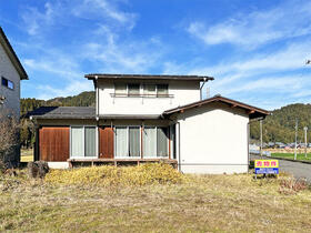 福井県越前市朽飯町