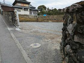 大分県臼杵市大字二王座