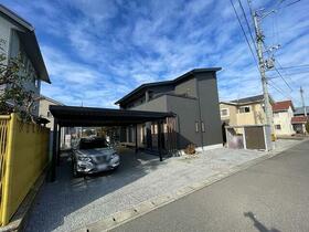 長野県安曇野市三郷明盛