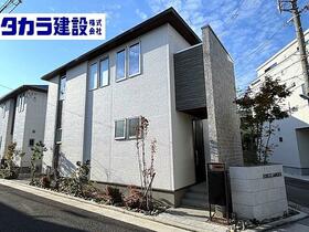 大阪府八尾市都塚南２丁目