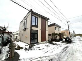 北海道札幌市白石区川北一条１丁目